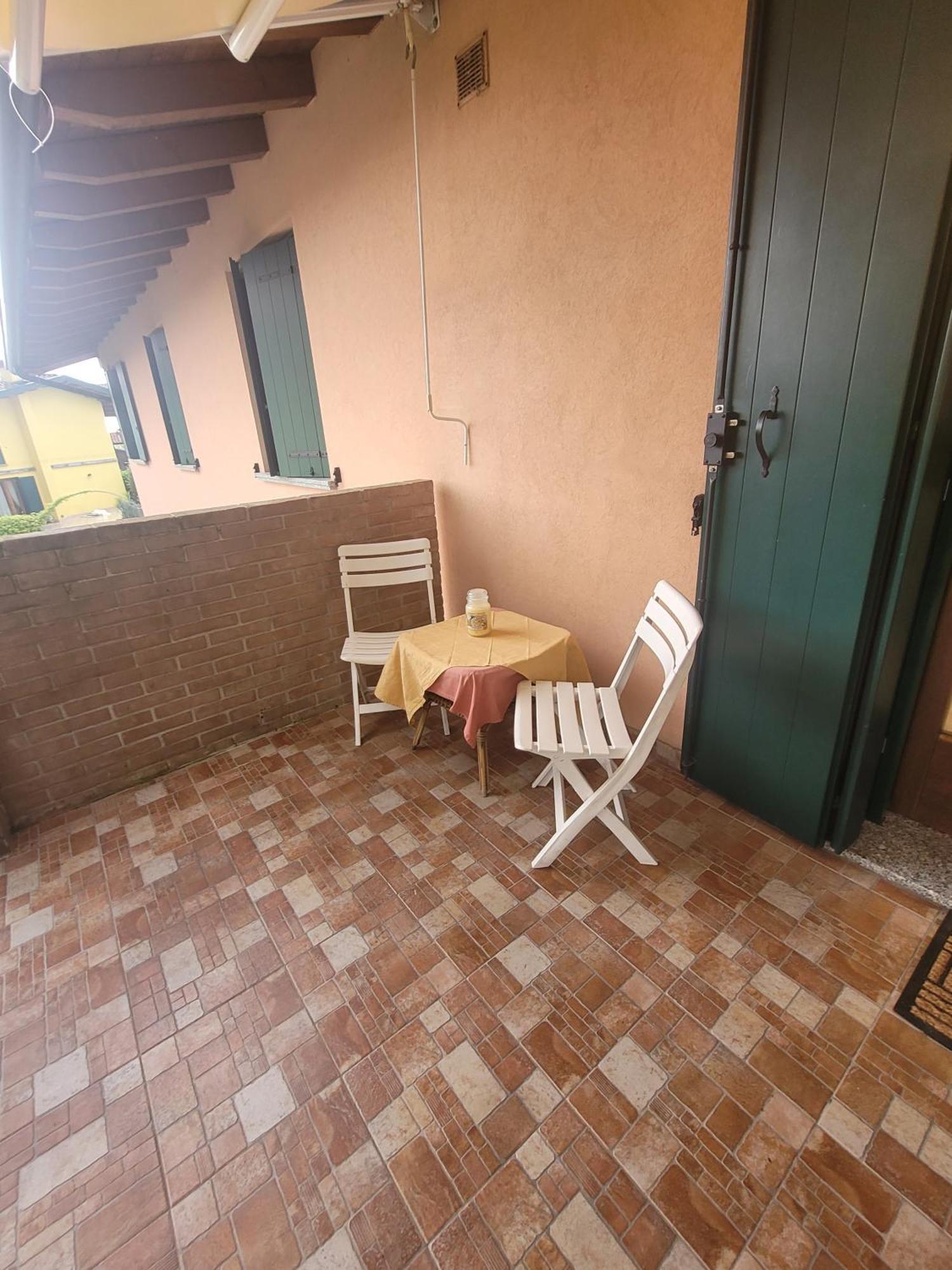 Appartamento Castelletto Castello dʼAviano Esterno foto